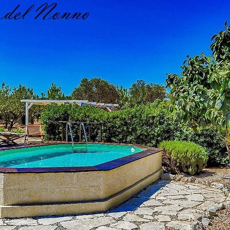 La Corte Del Nonno By Itriahomes 切列梅萨皮卡 外观 照片