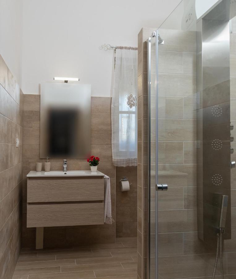 La Corte Del Nonno By Itriahomes 切列梅萨皮卡 外观 照片