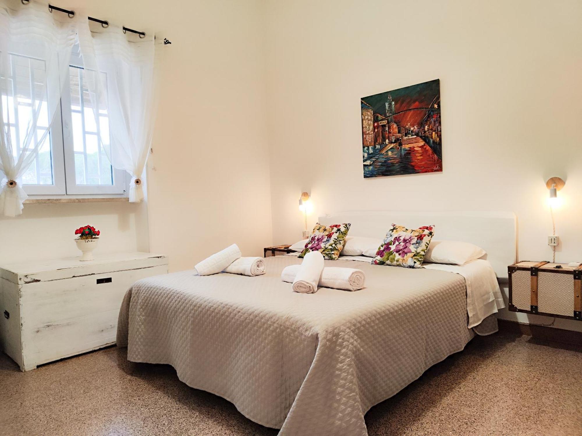La Corte Del Nonno By Itriahomes 切列梅萨皮卡 外观 照片