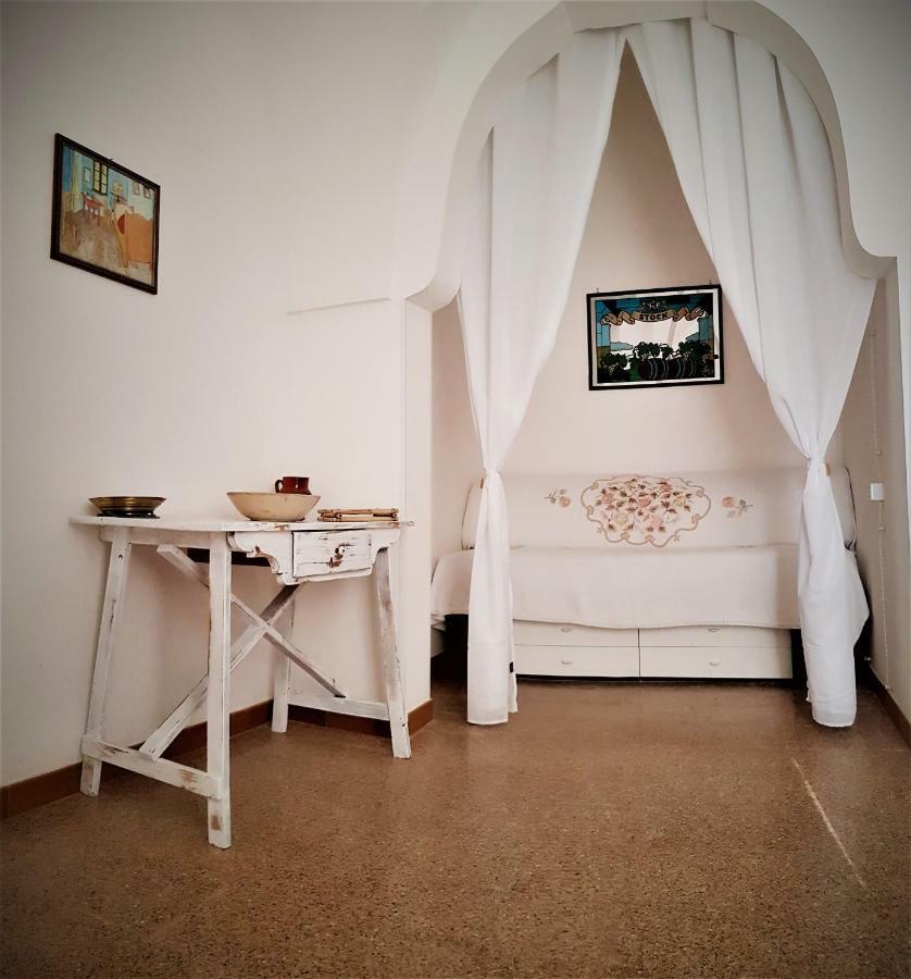 La Corte Del Nonno By Itriahomes 切列梅萨皮卡 外观 照片